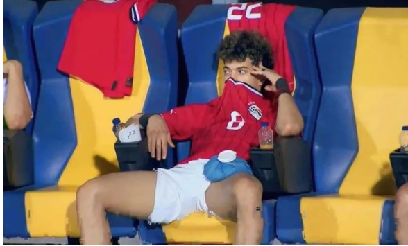 مصر وغينيا بيساو، ناقد رياضي يكشف الاتجاه بشأن امام عاشور من تشكيل المباراة