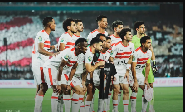 "عاجل" قائمة الزمالك الرسمية لمباراة سيراميكا في الدوري .. وتلك الغيابات