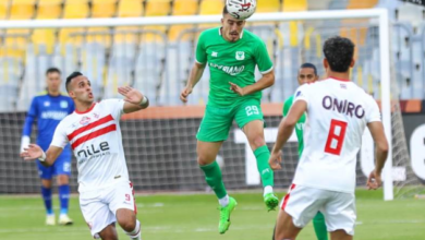 "عاجل" بيان رسمي من مجلس الزمالك و 4 طلبات رسمية عقب أحداث مباراة المصري