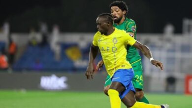 ساديو ماني، تقرير سعودي يُثير الجدل حول مصير اللاعب مع النصر