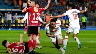 سيف الجزيري، تقارير تكشف موقف الزمالك من استمرار اللاعب من عدمه