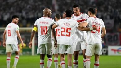 عاجل، الرابطة تقرر تعديل مواعيد مباراتي الأهلي والزمالك القادمتين في الدوري
