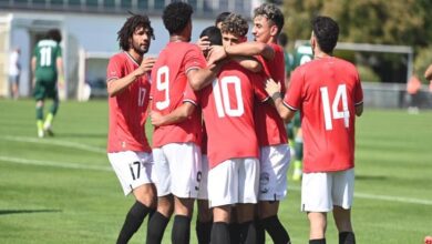 بي إن سبورتس تعلن جدول مباريات مصر في الأولمبياد .. والمعلق
