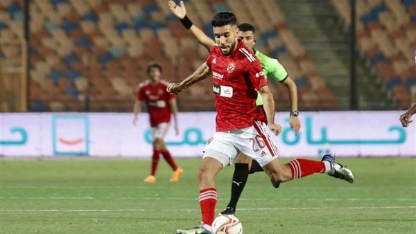 أحمد القندوسي، حقيقة اهتمام الشمال القطري بضم اللاعب
