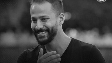 عاجل، وزارة الرياضة تعلن في بيان رسمي التحقيق في وفاة احمد رفعت