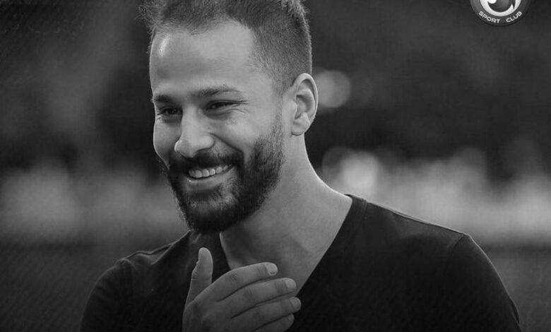 عاجل، وزارة الرياضة تعلن في بيان رسمي التحقيق في وفاة احمد رفعت