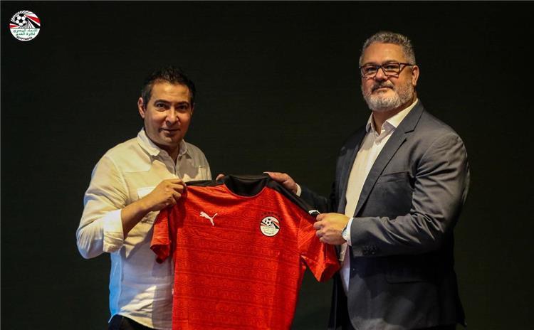 محمد بركات: أخرون كانوا في حسابات ميكالي .. ويرفض تلك النظرة لدورة الألعاب الأولمبية