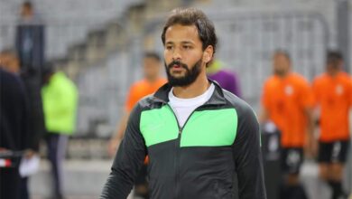 أحمد رفعت، مصير عقد اللاعب مع ناديه عقب وفاته