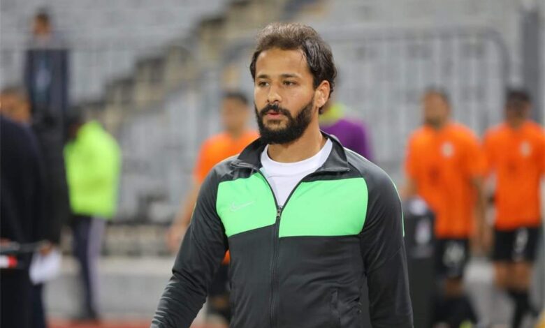 أحمد رفعت، مصير عقد اللاعب مع ناديه عقب وفاته