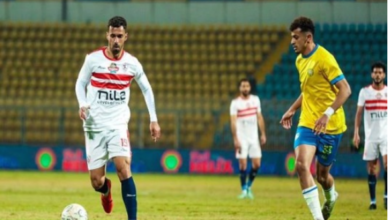 عاجل، أجل روح أحمد رفعت .. الزمالك والاسماعيلي يتفقان على هذا القرار قبل المباراة