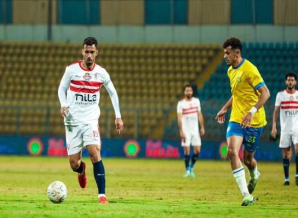 عاجل، أجل روح أحمد رفعت .. الزمالك والاسماعيلي يتفقان على هذا القرار قبل المباراة