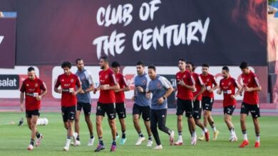 شباب الأهلي