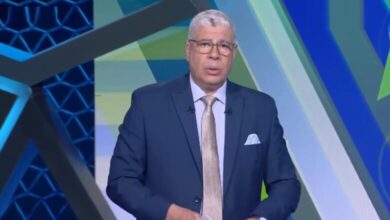 أحمد شوبير يُشيد بالمظهر الحضاري لاعلان مصير الدوري القادم .. ويشكر هؤلاء