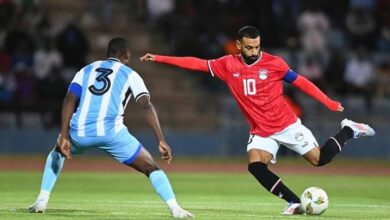 صحيفة سويسرية تخرج بتقرير مفاجئ يهدد مصر من الاستبعاد من تصفيات كأس العالم القادمة