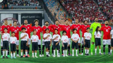 "عاجل" حسام حسن يعلن تشكيل مصر امام بوتسوانا .. ومفاجأت كبيرة
