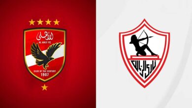 موعد مباراة نهائي السوبر المصري بين الأهلي والزمالك