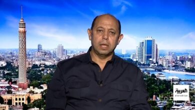 أحمد سليمان يواصل تصريحاته الجدلية عقب التهديد بمنع لاعبي الزمالك من منتخب مصر