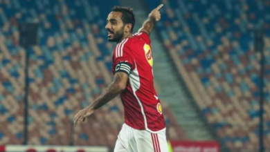 عاجل، كهربا يُنهي أزمة شيك الزمالك