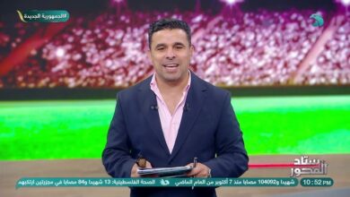 خالد الغندور يؤكد أنباء عدم حل أزمة باتشيكو