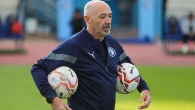 حقيقة إنهاء الزمالك لـ أزمة باتشيكو