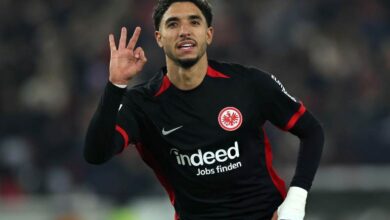 وادي دجلة يعلق عقب حصد ثمار استثمارها في المواهب بانتقال مرموش إلى مانشستر سيتي