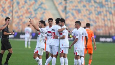 أحمد سالم: أولويات الزمالك تسوية المستحقات وتجديد عقود اللاعبين قبل التفكير في صفقات جديدة
