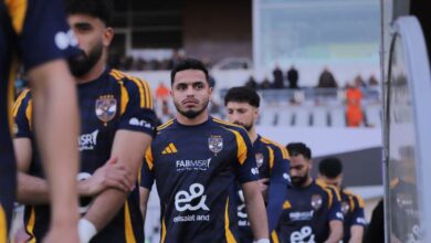 فى ظل تذبذب مستوى الفريق، ناقد رياضي يوجه رسالة إلى مجلس إدارة النادي الأهلي