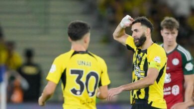 خطوات بسيطة لاقتناص اتحاد جدة اللقب العاشر من الدوري السعودي