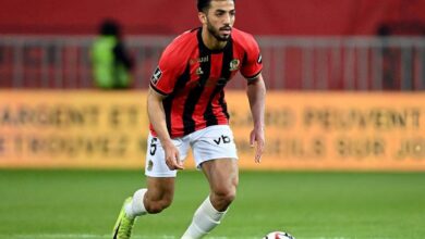 محمد عبد المنعم