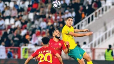 محمد شريف، خالد الغندور يحسم أخر تطورات الصفقة للزمالك