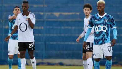 رغم قيود الفيفا.. الزمالك يتربص بنجم بيراميدز المعار لتعزيز الجبهة