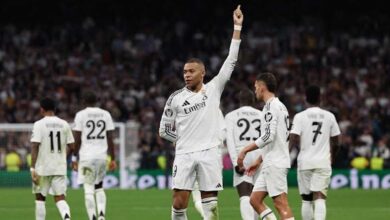 ريال مدريد يقطع الشائعات بشأن حقيقة الانسحاب من نهائي الكأس ضد برشلونة!
