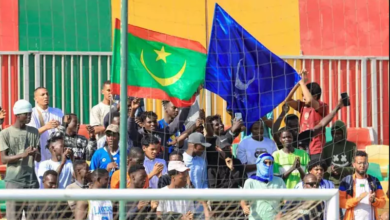الهلال السوداني