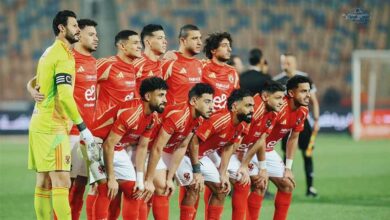 قرار الأهلى بخصوص مباراة فاركو القادمة فى بطولة كأس عاصمة مصر