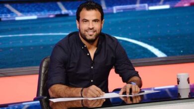 أحمد جعفر بعد مباراة الأهلى وبيراميدز، الزمالك من يصنع النجوم