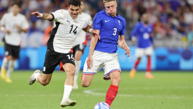 زيزو يتخذ إجراءً قانونيًا ويتهم إدارة الزمالك بـ"الترويع" و"التشهير" قبل انتقاله للأهلي!