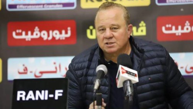تفاصيل اقتراب شوقي غريب من قيادة المريخ السوداني