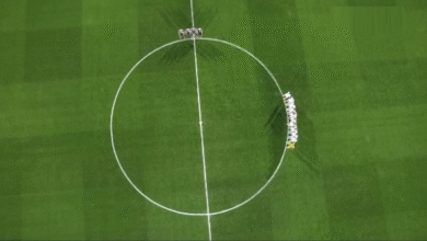 مباراة القمة، لجنة الاستئناف عبر بيان رسمي تحسم موعد اصدار القرار النهائي، عاجل