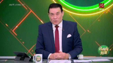 مدحت شلبي يطمئن جمهوره: بخير وأعود قريبًا مع تغطية الأهلي في مونديال الأندية!