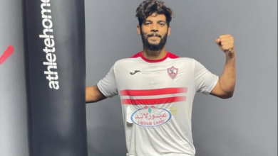 وفاة إبراهيم شيكا، اللاعب يكتب الفصل الأخير بعد صراع مع السرطان