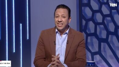 إسلام صادق عن مباراة الأهلى وبيراميدز، ماذا لو كان بيراميدز بلا غيابات ؟