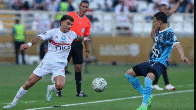 أزمة زيزو، تقارير تكشف تحرك خطير من اللاعب ضد الزمالك .. ورد الأبيض جاهز