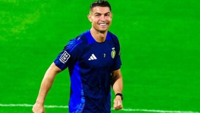 كريستيانو رونالدو، حقيقة مساعي الأهلي التعاقد مع النجم البرتغالي خلال مونديال الأندية