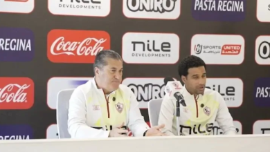 الزمالك يحسم مصير بيسيرو بعد الخروج الأفريقي.. والتركيز على الدوري