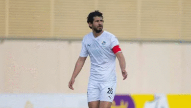 أحمد حجازي، ما بين رغبة بيراميدز .. وشرط الزمالك للتعاقد معه