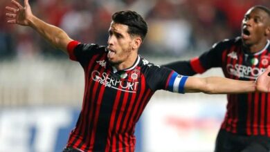 زين الدين بلعيد، هل يقترب الجزائري من الأهلي