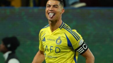 رئيس الوداد يغازل رونالدو: أبوابنا مفتوحة في مونديال الأندية بشروط!