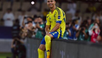 النصر السعودي يفقد آمال التأهل لدوري أبطال آسيا للنخبة بتعادله مع التعاون!