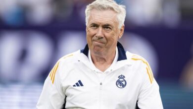 حصري من أورنشتاين: كارلو أنشيلوتي مدربًا رسميًا لمنتخب البرازيل!