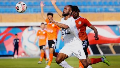 سقوط بيراميدز يُشعل الدوري ويمنح الأهلي فرصة التقليص